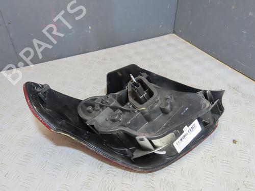 Used Right taillight CITROËN DS3 (SA_) 1.6 BlueHDi 100 (99 hp) 24017070