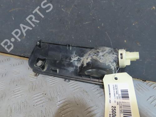 Used Rear bumper left light Rear bumper left light CITROËN C4 Grand Picasso I (UA_) 1.6 HDi (109 hp) 33279222 33279222