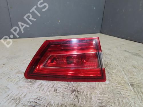 Left tailgate light RENAULT CLIO IV (BH_) 0.9 TCe 90 (BHNF, BHMA, BHMH, BHJK, BHJR) | BP25126673C79 