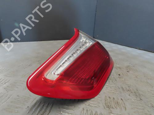 Left tailgate light CITROËN C4 II (NC_) 1.6 HDi 90 | BP19479491C79