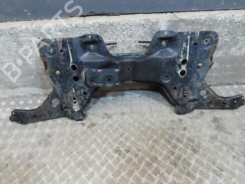 Used Subframe FIAT BRAVO II (198_) 1.4 T-Jet (198257) (152 hp) 29469639