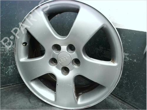 Used Rim AUDI A3 (8L1) 1.9 TDI (130 hp) 13318080