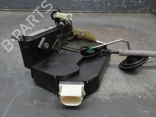 Front right lock MINI MINI CLUBMAN (R55) One D | BP18058393C97 