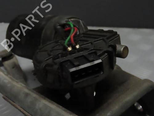 Used Front wiper motor PEUGEOT 206 CC (2D) 2.0 S16 (136 hp) 18066441