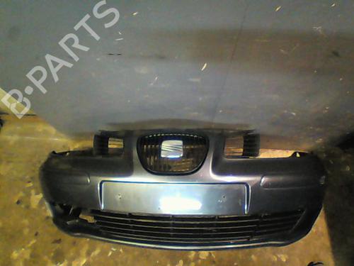 Front bumper SEAT CORDOBA (6L2) 1.9 TDI | BP23114366C7 