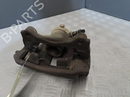 Left rear brake caliper CITROËN JUMPER II Van 2.2 HDi 130 | BP18316107M107 