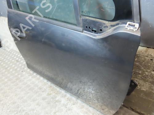 Right front door PEUGEOT 208 I (CA_, CC_) 1.0 VTi | BP31865202C3