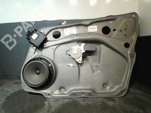 Used Front right window mechanism MERCEDES-BENZ B-CLASS Sports Tourer (W245) B 180 CDI (245.207) (109 hp) 11212143