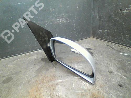Right mirror HYUNDAI GETZ (TB) 1.5 CRDi | BP11212531C27 