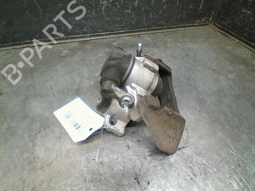 Right rear brake caliper PEUGEOT 206 Hatchback (2A/C) 1.6 16V | BP14872107M106 