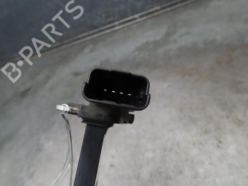 Used Mass air flow sensor CITROËN BERLINGO Box Body/MPV (B9) 1.6 BlueHDi 100 (99 hp) 16781120