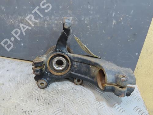 Used Right front steering knuckle Right front steering knuckle VOLVO V60 I Cross Country (157) D4 (190 hp) 33633825 33633825