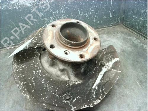 Used Right front steering knuckle BMW 3 (E90) 320 d (163 hp) 23112926