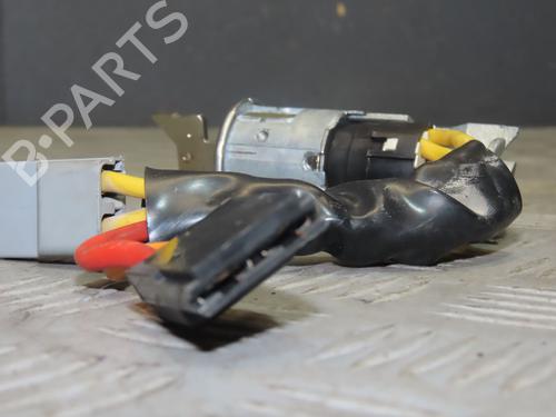 Used Ignition barrel Ignition barrel RENAULT CLIO I (B/C57_, 5/357_) 1.4 (B57J, C57J, B57P) (75 hp) 27245429 27245429
