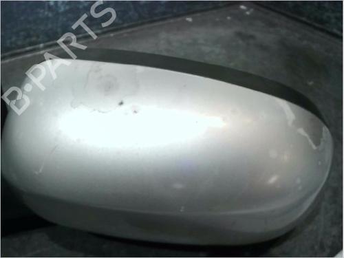 Used Left mirror OPEL CORSA C (X01) 1.2 (F08, F68) (75 hp) 10773904