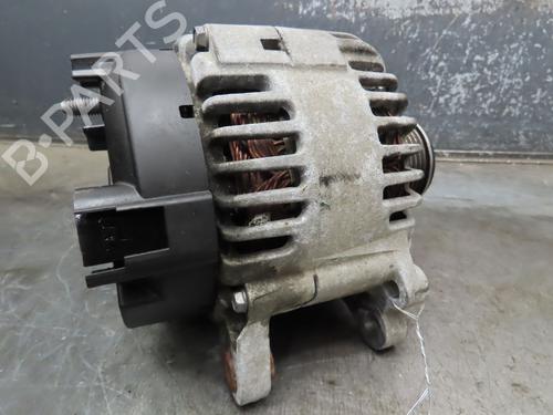 Alternator SEAT LEON (1P1) 1.9 TDI | BP16666990M7 