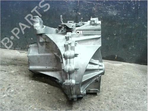 Gearbox PEUGEOT 308 II (LB_, LP_, LW_, LH_, L3_) 1.2 THP 130 | BP14978607M3 