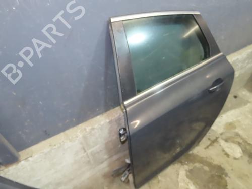 Left rear door OPEL ASTRA J (P10) 1.6 CDTi (68) | BP24821474C4 