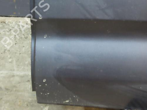 Left rear door CITROËN C3 I (FC_, FN_)  | BP20494026C4 