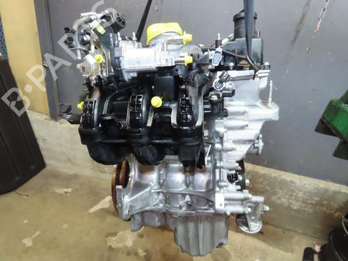 Engine TOYOTA YARIS (_P13_) | BP23979164M1