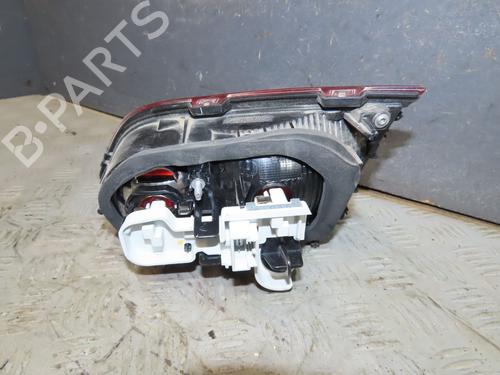 Used Left tailgate light Left tailgate light 38256185 38256185