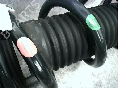 Used Left front shock absorber INFINITI Q50 50 Hybrid AWD (364 hp) 12594464