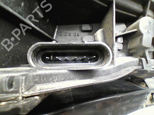 Used Left taillight SMART FORFOUR (454) 1.5 CDI (454.000) (68 hp) 10768966