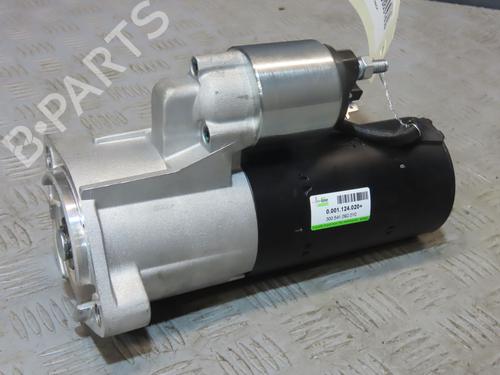 Used Starter Starter 36492552 36492552
