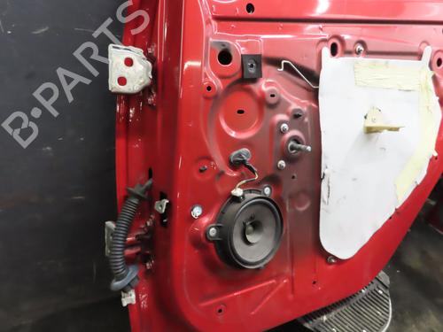 Dør højre bagtil DACIA LOGAN II 1.5 dCi / Blue dCi 75 (75 hp) 17021498