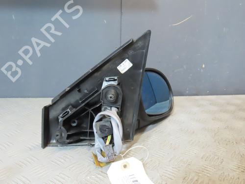 Used Right mirror CITROËN C5 II (RC_) [2004-2008]  23115146