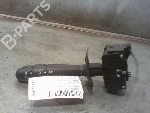 Used Steering column stalk RENAULT CLIO II (BB_, CB_) 1.5 dCi (B/CB07) (65 hp) 11211074