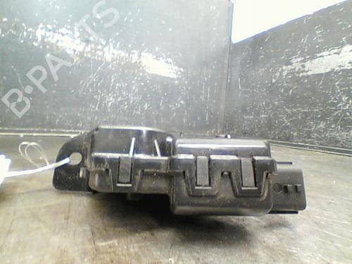 Tailgate lock RENAULT SCÉNIC III (JZ0/1_) 1.5 dCi | BP10767332C101