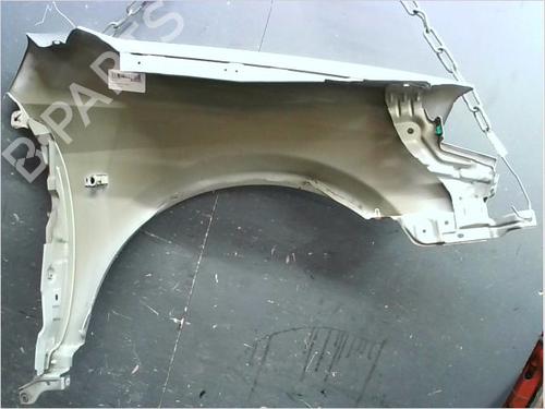 Left front fenders NISSAN PRIMERA Hatchback (P12) 2.0 | BP13030839C41 