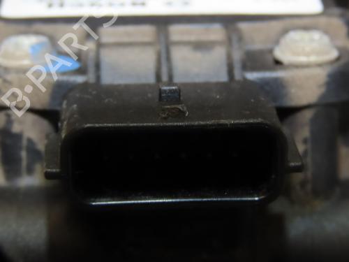 Used Pedal RENAULT LAGUNA III (BT0/1) 2.0 dCi (BT01, BT08, BT09, BT0E, BT0K, BT12, BT1C, BT1D,... (150 hp) 24991952