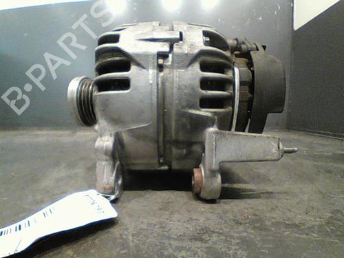 Alternator SEAT IBIZA IV SC (6J1, 6P5) 1.4 TSI Cupra | BP23112035M7