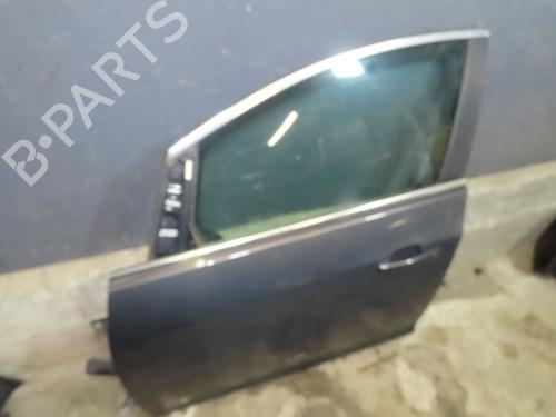 Left front door OPEL ASTRA J (P10) 1.6 CDTi (68) | BP24624832C2 