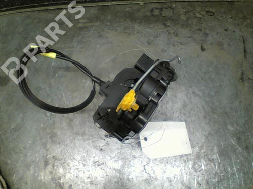 Rear left lock OPEL ASTRA J (P10) 1.7 CDTI (68) | BP10766802C100 