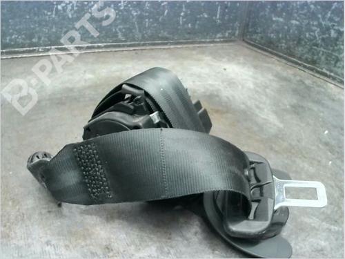Rear left belt tensioner VW POLO V (6R1, 6C1) 1.6 TDI | BP11820701C89 
