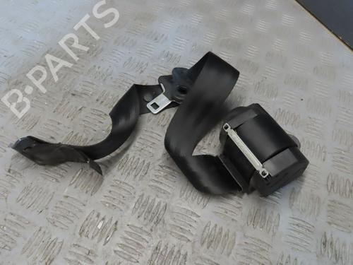 Used Rear right belt tensioner CITROËN C3 I (FC_, FN_) [2002-2013]  19528797