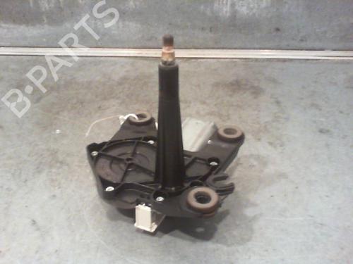Used Rear wiper motor PEUGEOT 207 SW (WK_) 1.6 HDi (92 hp) 23116871