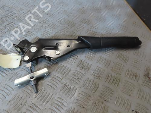 Hand brake PEUGEOT PARTNER Box Body/MPV (5_, G_)  | BP21226500I18 