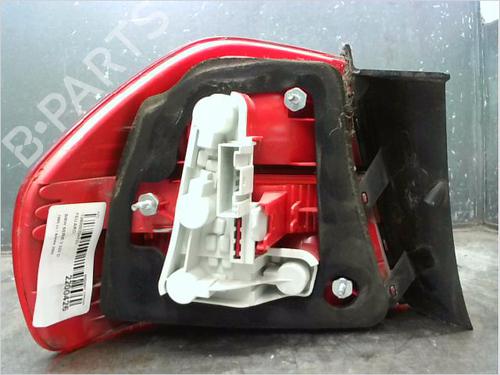Right taillight BMW 3 (E90) 320 d | BP23116528C35 