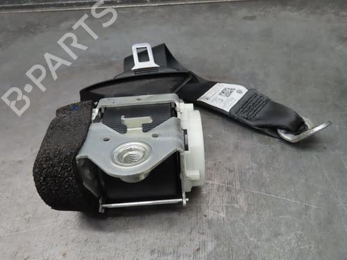 Rear right belt tensioner VW SCIROCCO III (137, 138) 2.0 TFSI | BP17452699C90 