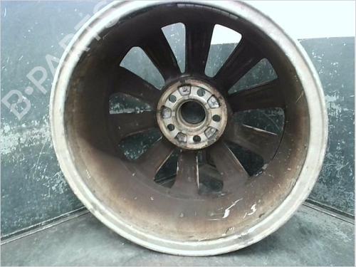 Used Rim PEUGEOT PARTNER Box Body/MPV 1.6 HDi (90 hp) 13234699