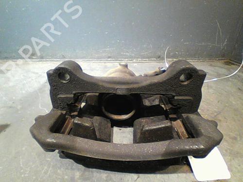 Used Right rear brake caliper PEUGEOT BOXER Van 2.2 HDi 100 (101 hp) 14872003