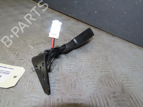 Used Seat buckle Seat buckle CITROËN C4 CACTUS 1.2 VTi 82 (82 hp) 33417595 33417595