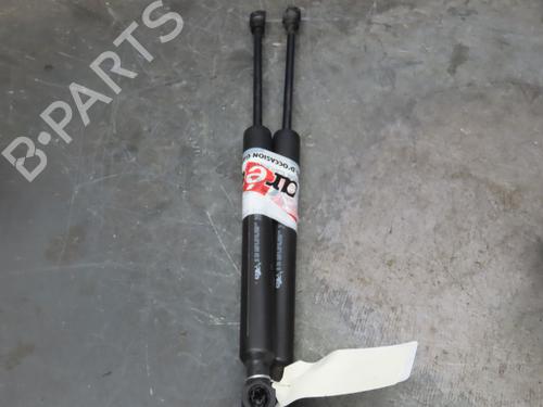 Tailgate lift support PEUGEOT 2008 I (CU_) 1.2 THP 110 / PureTech 110 | BP16559268C138 