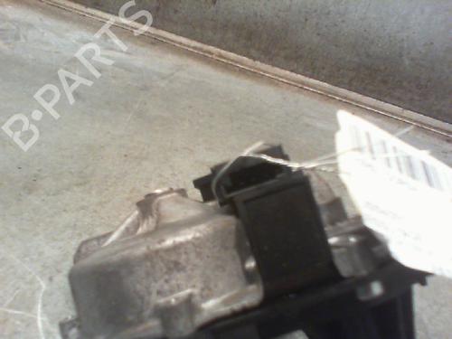 Used Rear wiper motor OPEL CORSA D (S07) 1.2 (L08, L68) (86 hp) 11214417