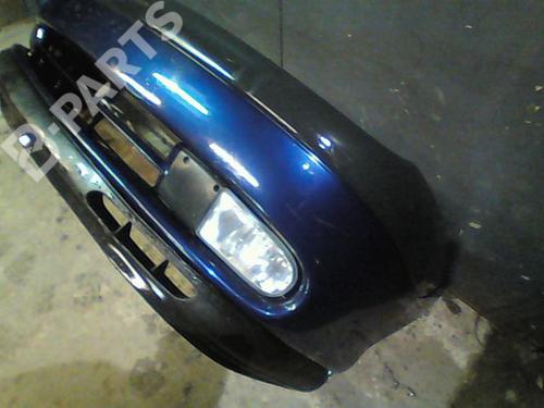 Front bumper RENAULT ESPACE III (JE0_) 2.2 dCi (JE0K) | BP11211721C7 