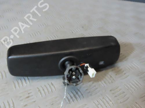 Used Rear mirror FORD RANGER (TKE) [2011-2025]  23116118